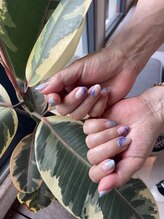 ステム(STEM.)/Art Nail