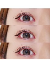 ミー(me.)/ラッシュリフト