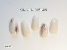 グランドデザイン 穂積店(GRAND DESIGN)/