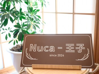 国産米ぬか100%酵素風呂専門店　Nuca-王子