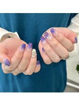 ルネット(Lunette)/design by yoshino