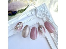 ルアナ(Luana)/過去マンスリー