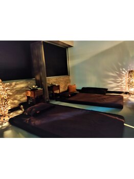 友達・カップルで利用したい