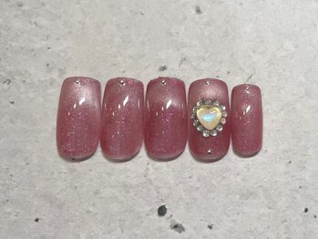 ネオリーブ ジューク 日吉店(Neolive JuQ)/定額ネイル