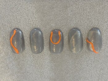 アトリエアッシュ(L’atelier H)/デザインコース◆サンプル