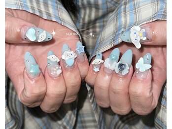 ヌアネイル(NUR NAIL)/