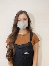 サロン オードリー 名駅店&nbsp;粥川 チーフ