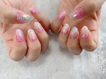 サロン ド シエル(Salon de ciel)/nail design...♪