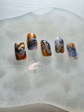 サング ネイル ビューティー アトリエ(suNg nail beauty atelier)/オシャレニュアンス