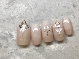 クラシックコース