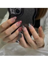 ビエル(Biel)/キルティングネイル