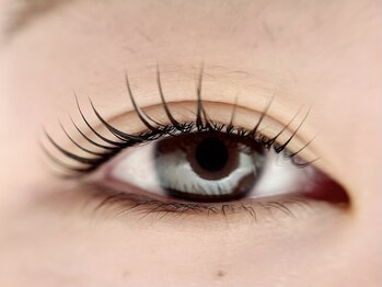 ジェム バイ アルテフィーチェ 西宮(gem by artefice)/話題の束感まつげはこちら！