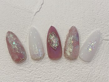 プレジール(Plaisir)/2024.9定額C