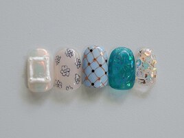 【吉崎】　定額design￥9350