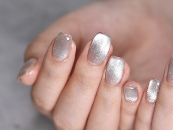 モン センター南(Mon)/マグネットネイル