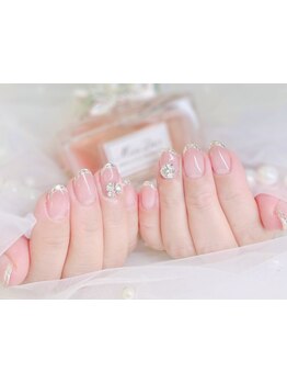 付け替え時オフ無料のメニューがあるサロン