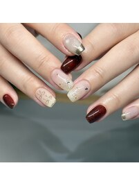 ニュアンス