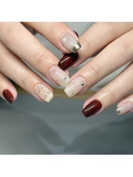 サイ(sai)/ニュアンス