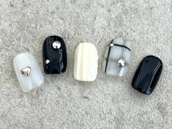 ブロンシュ(Blanche)/6200yenDesign