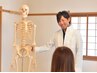 【お試し3回コース】検査＋歪み特化整体   効果を実感！我慢から解放コース☆