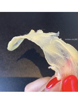 ヴィアージュ(Viage)/艶肌waxで産毛除去