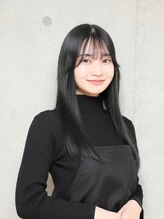 シノン(cinon.) Nodoka