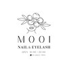 ムーイ(Mooi)のお店ロゴ