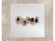 マルネイル 新宿店(MARU NAIL)/regular+ &nbsp;design ¥7,980