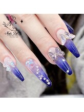 ネイルディーアンドディー(Nails D&D)/