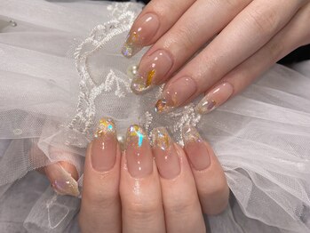 コロミネイル(colome nail)/