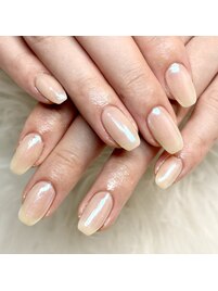 ブルーオーロラ