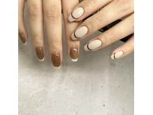 ネイルアンドビューティー ネオン 天神店(Nail&Beauty NEON)/