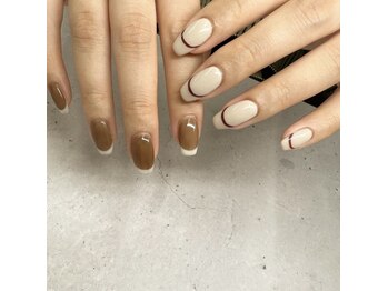 ネイルアンドビューティー ネオン 天神店(Nail&Beauty NEON)/