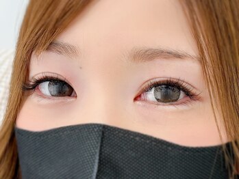 ルルミーナ(Lulu Mina)/～ボリュームラッシュ～