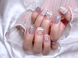 定額コース☆カラー変更可☆