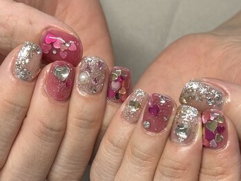 エムスリー(M3)/トレンドデザイン/お持ち込み