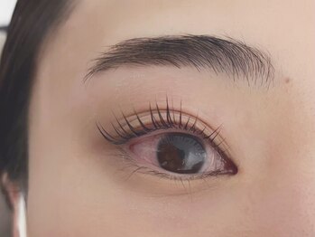 アーツ アイサロン 町田店(arts eyesalon)/パリジェンヌ