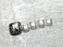 ティンク 横須賀中央店(Tink)/【パラジェル　フット定額A】