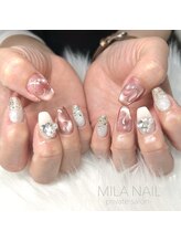 ミラ ネイル(MILA NAIL)/アートコース