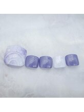 はあとねいる 岡崎駅前店/フット36