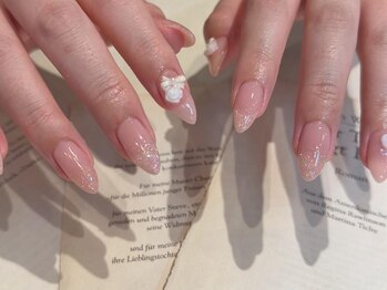 アイネイルズ 三宮店(I nails)/指名限定パーツ¥8370