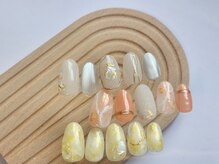 リリーベル(Lily Bell)の雰囲気（菌カビ対応ルビケイト導入サロン♪爪から菌を守ります）
