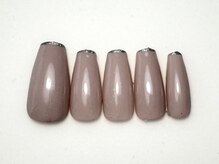 ねいるぷー まつげぷー 豊田店(Puu)/デザイン【No.62】