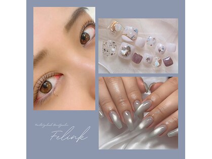 フェリンク 茅ヶ崎店(Felink)の写真