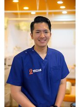 かんのんちょう鍼灸整骨院 川崎大師 木村 翔太