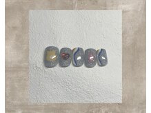 マルネイル 大宮店(MARU NAIL)/キャラクターデザインコース