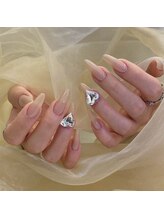 ピュアアンドリッチネイルサロン(Pure&Rich Nail Salon)/