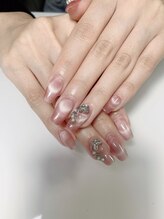 ハルネイル(HARU NAIL)/