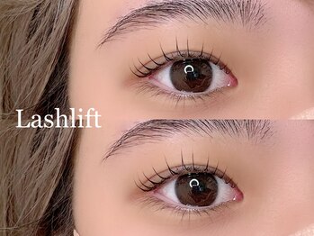 カミエユニ(Kamie-uni-)/まつ毛パーマ