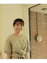 タン(TAN) nishizawa nao